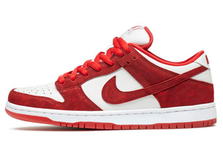 Nike Sb Dunk Low Valentines Day Release Date Rd Thumb