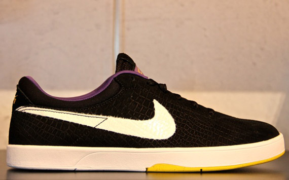 koston kobe