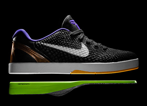 Nike Sb Kobe X Koston Collaboration 1