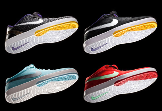 Nike SB Zoom Koston One Collection