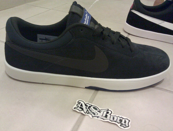 Nike Sb Koston One Nightshade 2