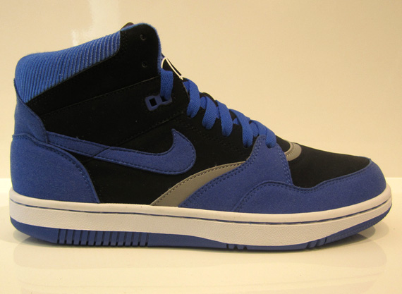 Nike Sky Force 88 Fall 2011 Preview 02