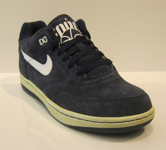 Nike Sky Force 88 Fall 2011 Preview 04