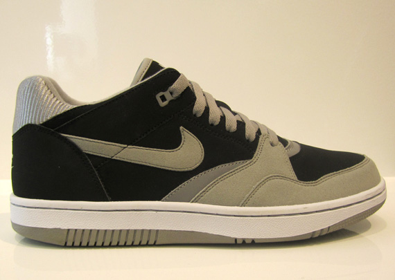 Nike Sky Force 88 Fall 2011 Preview 06