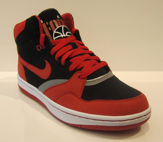 Nike Sky Force 88 Fall 2011 Preview 10
