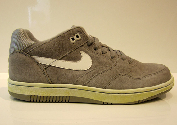Nike Sky Force 88 Fall 2011 Preview 11