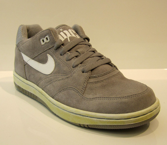 Nike Sky Force 88 Fall 2011 Preview 12