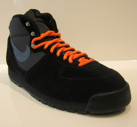 Nike Sportswear Outdoor Acg Releases Fall 2011 07