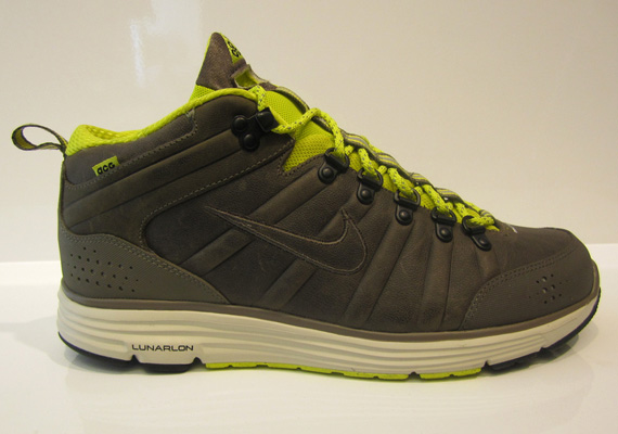 Nike Sportswear Outdoor Acg Releases Fall 2011 13