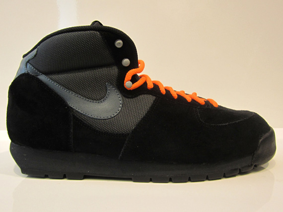 Nike Sportswear Outdoor Acg Releases Fall 2011 18