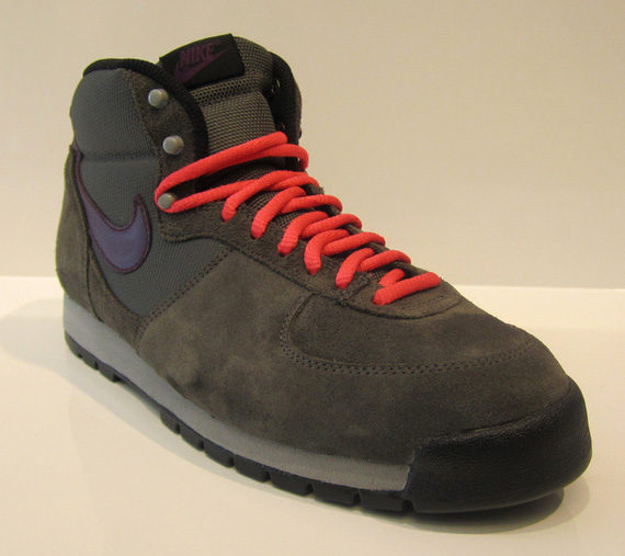 Nike Sportswear Outdoor Acg Releases Fall 2011 20