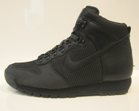 Nike Sportswear Outdoor Acg Releases Fall 2011 23