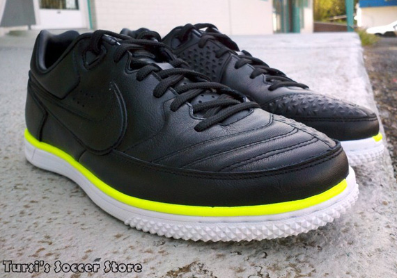 Nike Streetgato Black Neon Tursis 02
