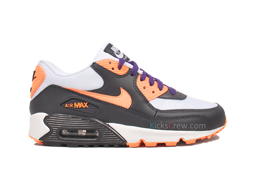nike-wmns-air-max-90-gridiron-peach-cream-2 Nike Wmns Air Max 90 Gridiron Peach Cream 2