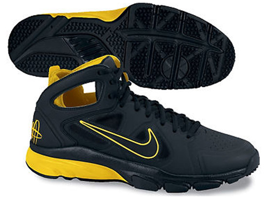 Nike Zoom Huarache 2 - Spring 2012 - SneakerNews.com