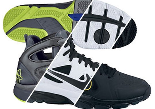 Nike Zoom Huarache 2 – Spring 2012