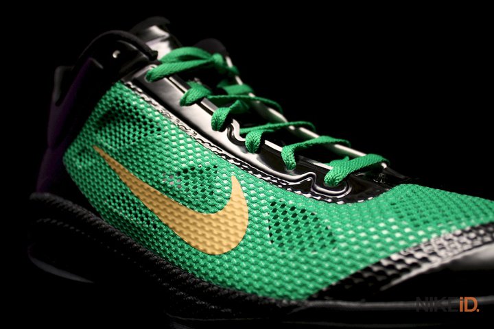 Nike Zoom Hyperfuse Low Id Rajon Rondo Away Pe 2