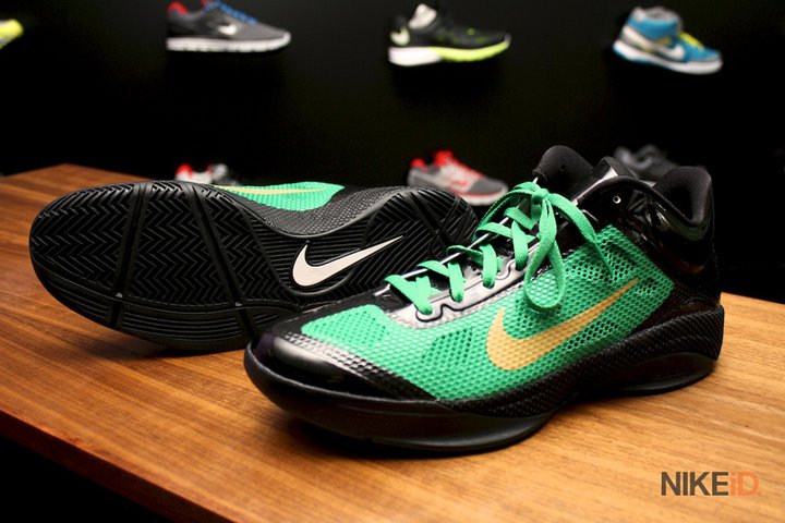 Nike Zoom Hyperfuse Low Id Rajon Rondo Away Pe 4