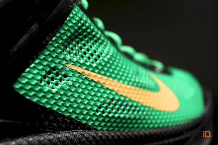 Nike Zoom Hyperfuse Low Id Rajon Rondo Away Pe 5