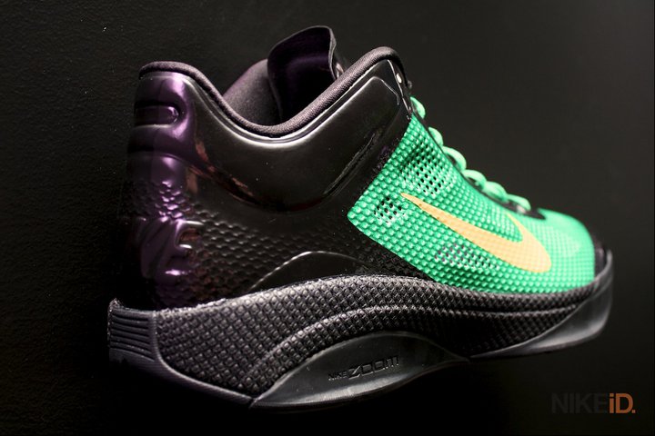 Nike Zoom Hyperfuse Low Id Rajon Rondo Away Pe 7