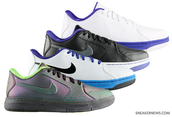 Nike Zoom KB 24 - Available @ Nikestore China - SneakerNews.com