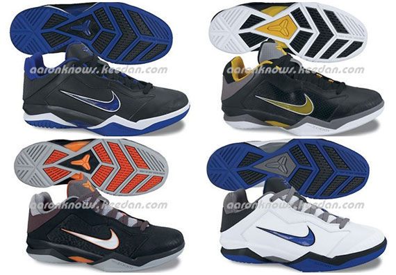 Nike kobe 2012 best sale