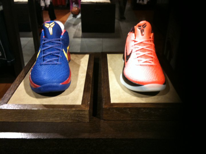 nike-zoom-kobe-vi-barcelona-london-house-of-hoops-3 Nike Zoom Kobe Vi Barcelona London House Of Hoops 3