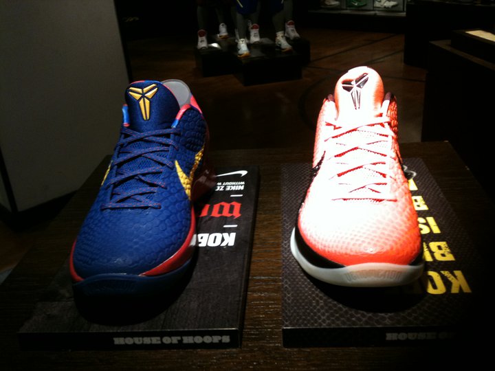 nike-zoom-kobe-vi-barcelona-london-house-of-hoops-4 Nike Zoom Kobe Vi Barcelona London House Of Hoops 4
