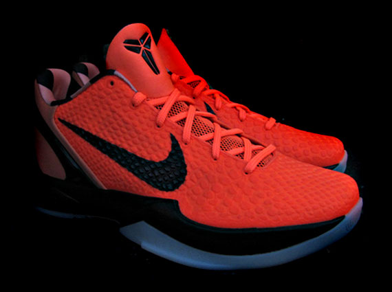 Nike Zoom Kobe VI ‘FC Barcelona’ – Release Info
