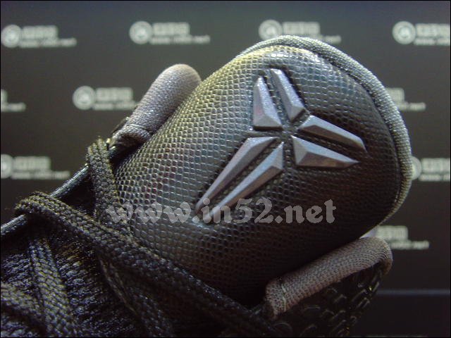 nike-zoom-kobe-vi-black-dark-grey-7 Nike Zoom Kobe Vi Black Dark Grey 7