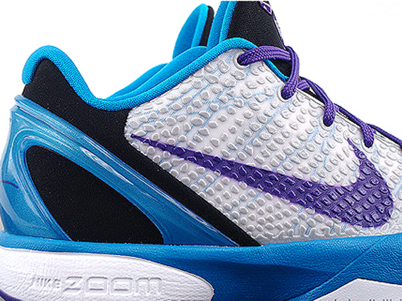 Nike Zoom Kobe VI 'Draft Day' | Available on eBay