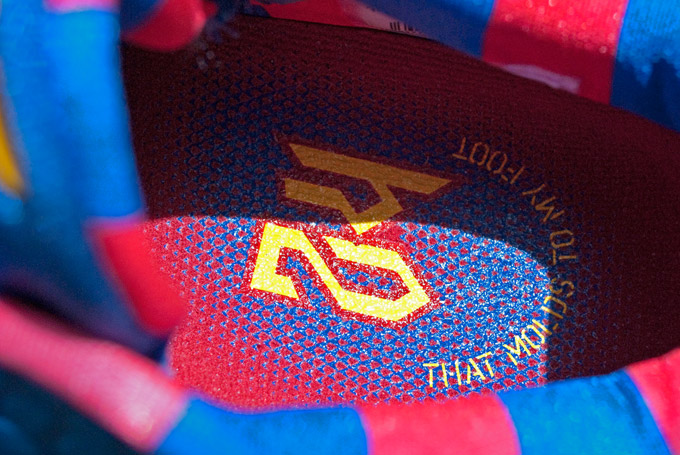 Nike Zoom Kobe Vi Fc Barcelona 8