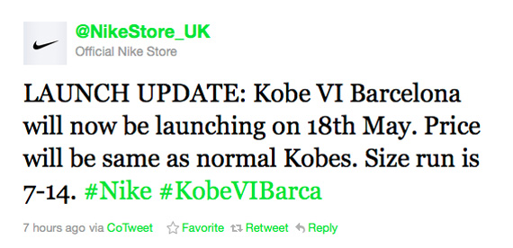 Nike Zoom Kobe Vi Fc Barcelona Release Info 01