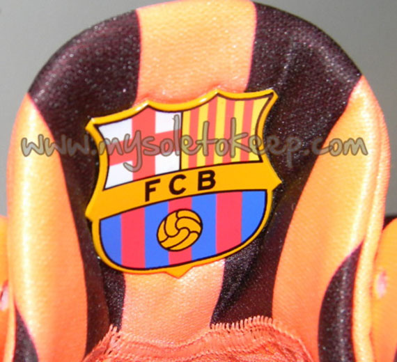 Nike Zoom Mogan Mid 2 Skate Shoe Sale India Fc Barcelona New Images Sneakernews Com - roblox applying for barcelo