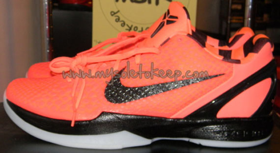 Nike Zoom Kobe Vi Fcb Mstk 07