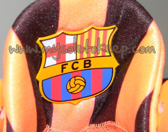 Nike Zoom Kobe VI 'FC Barcelona' - New Images