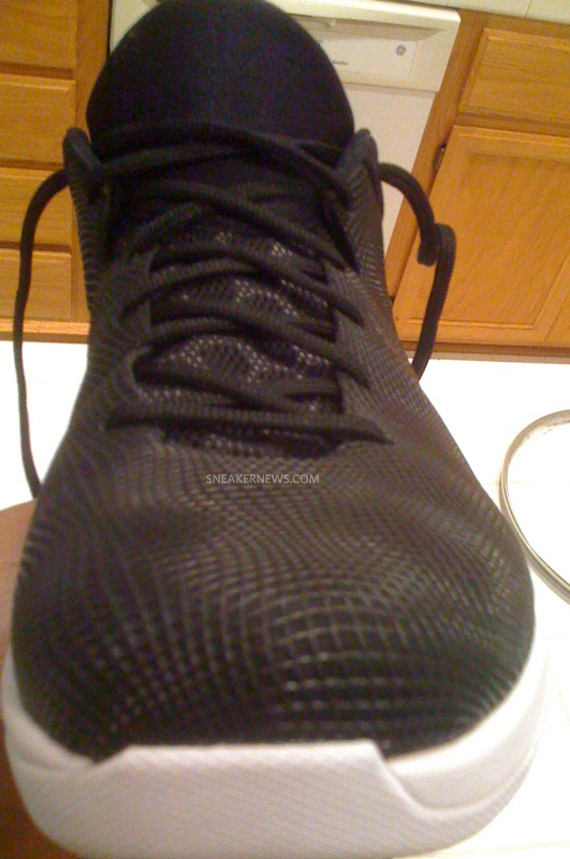 Nike Zoom Kobe Vii Sample New Images 2