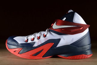 Nike Zoom Soldier 8 Usa Release Date Thumb