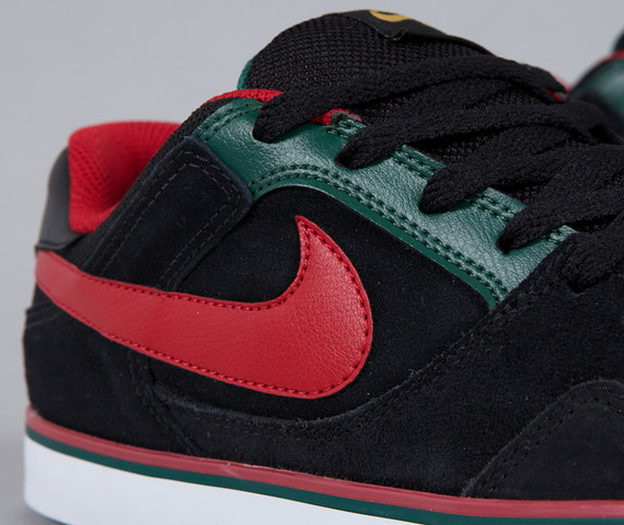 Nike SB P-Rod 2.5 'Gucci' - New Images