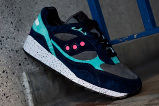Offspring Saucony Shadow 6000 Rd Thumb 1