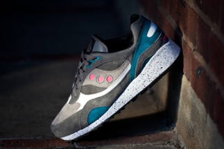 Offspring Saucony Shadow 6000 Rd Thumb 2