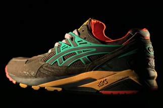 Packer Shoes Asics Kayano Release Date Thumb