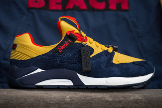 Packer Shoes Saucony Grid 9000 Snow Beach Release Date Thumb