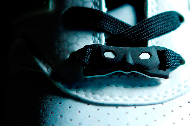 Phantaci Green Hornet New Balance Mt580gh 1