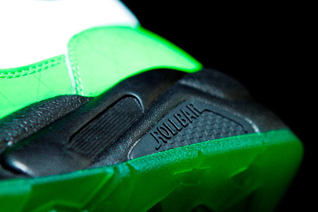 Phantaci Green Hornet New Balance Mt580gh 3