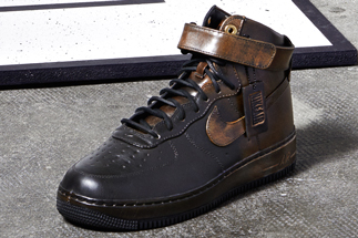 Pigalle Nike Air Force 1 Ppp High Rd Thumb