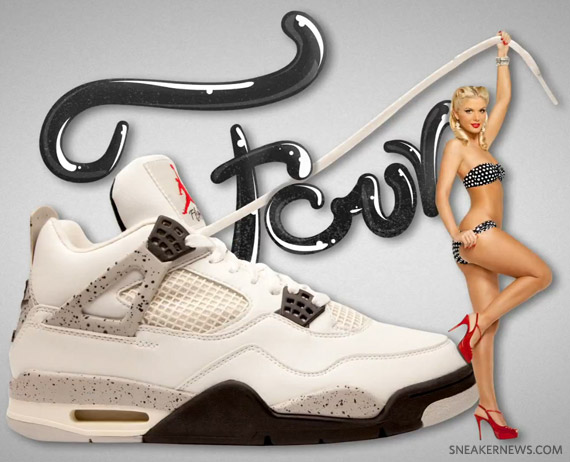 Spending mini trunk Playboy Unveils Their Top 23 Air Jordans List - SneakerNews.com