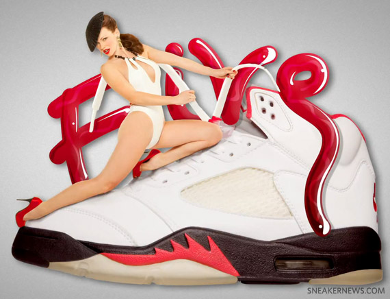 Playboy Jordan 23 10