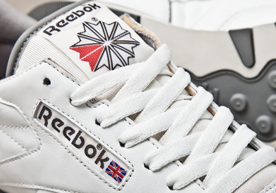 Reebok Classic Vintage Collection 12
