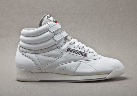 Reebok Classic Vintage Collection 4